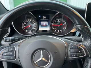 Mercedes-Benz C 220 2.1 125kW