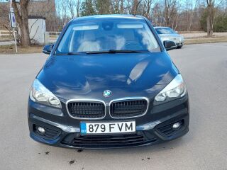 BMW 216 Gran Tourer Advantage 1.5 85kW