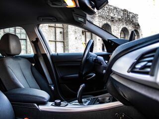 BMW 120 D 2.0 135kW