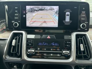 Kia Sorento MY2021 AWD BUSINESS 2.2 CRDi 148kW