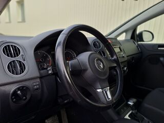Volkswagen Golf Plus 1.6 77kW