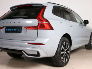 Volvo XC60 AWD DARK LUXURY INTELLI SAFE PRO 2.0 B4 KERS Mild Hybrid 145kW