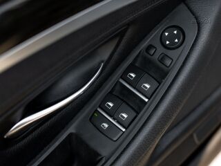 BMW 530 LUXURY LINE XDRIVE 3.0 190кВ