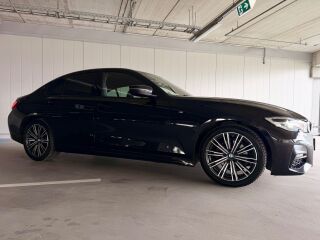 BMW 320 xDrive M-pakett 2.0 140kW