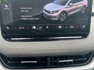 Skoda Enyaq IV 50 70kW