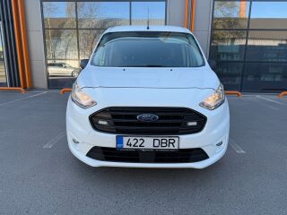 Ford Transit Connect 1.5 74kW