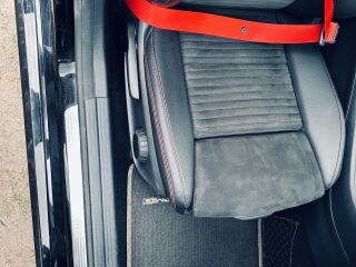 Mercedes-Benz CLA 220 2.1 130kW