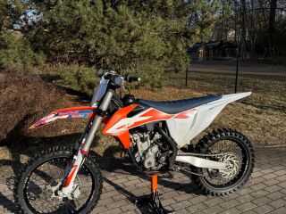 KTM 250 SX-F