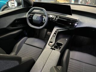 Peugeot 3008 Allure Hybrid 136 E-DCS6 1.2 100kW
