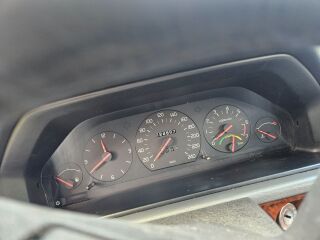 Volvo 940 2.3 99kW