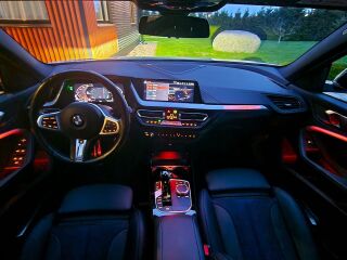 BMW 218 M-Sportpakett 1.5 100kW