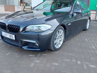 BMW 520 F11 520D 2.0 135kW