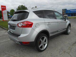 Ford Kuga Champions League 2.0 103kW