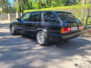 BMW 316 2.8 r6 24v 142kW