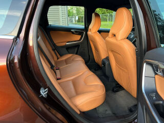 Volvo XC60 T5 Inscription 2.0 180kW