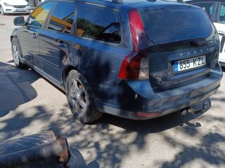 Volvo V50 2.0 100kW