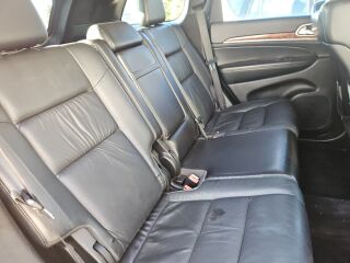 Jeep Grand Cherokee CRD Limited 3.0 140kW
