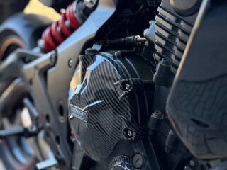 Kawasaki ER - 6 N 35kW
