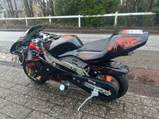 Ultra Motorcross 50cc 4T 2kW