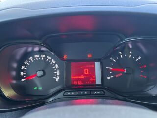 Toyota ProAce City Compact Double side door Professional 75kW