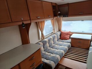 Bailey Ranger 460-2