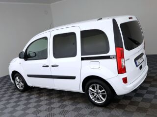 Mercedes-Benz Citan Passenger 1.5 CDI 66кВ