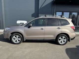 Subaru Forester 2.0 EE20 108kW
