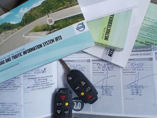 Volvo XC90 COMFORT STYLE 2.4 147kW
