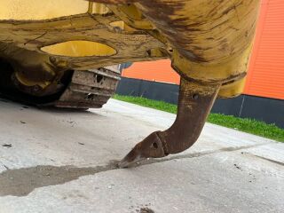 CAT / Caterpillar D7E 198kW