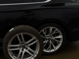 Audi A5 2.0 100kW
