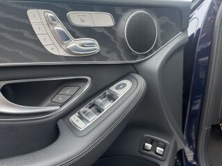 Mercedes-Benz GLC 250 AMG 4Matic 2.1 150kW