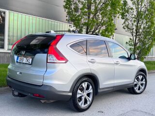 Honda CR-V MY2014 - Elegance Edition - Comfort Pack 2.0 114кВ