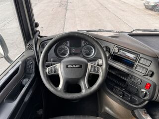 DAF XF 480 FT 12.9 355kW