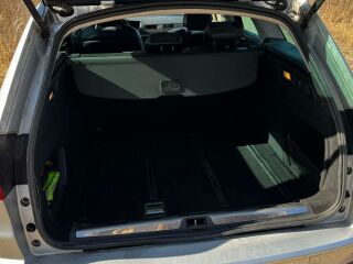 Citroen C5 2.0 100kW