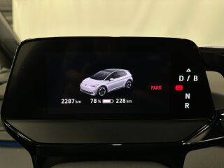 Volkswagen ID.3 Pro 150/58 150kW