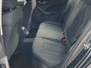 Skoda Scala 1.0 66kW