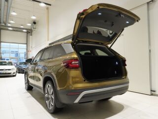 Skoda Kodiaq SELECTION 4X4 2.0 TDI 142kW