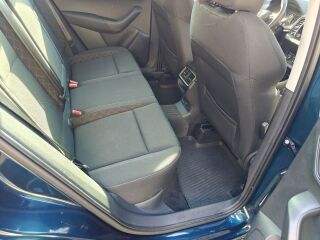 Skoda Karoq 1.5 110kW