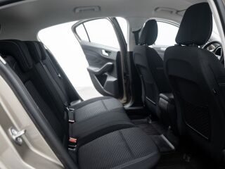 Ford Focus EcoBoost 1.0 92кВ