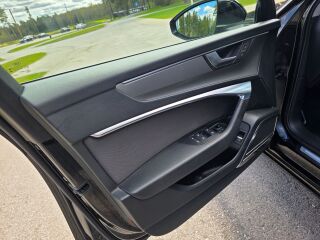Audi A6 2.0 TDI 40 Sportline 150kW