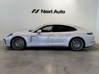 Porsche Panamera 4 E-Hybrid Sport-Chrono PDK 2.9 346kW