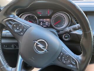 Opel Insignia Sports Tourer 2.0 cdti 125kW