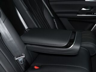 Xpeng G9 AWD Performance 423kW