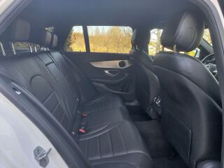 Mercedes-Benz C 200 AMG optic 2.2 CDI 100kW