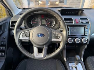Subaru Forester XC Symmetrical AWD X-MODE 2.0 BOXER 108kW