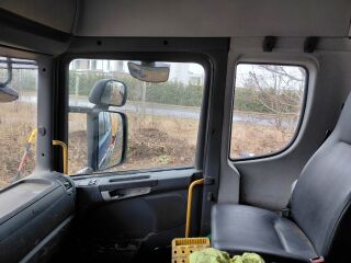 Scania P320 DB6X2*4MLB 235kW