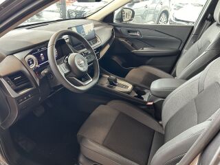 Nissan Qashqai MHEV 158 N-Connecta Xtronic Comfort Pack 1.3 116kW