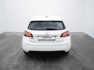 Peugeot 308 BlueHDi 130 1.5 96kW