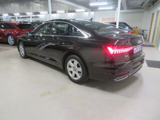 Audi A6 Lim  Quattro 45 TDI 3.0 170kW