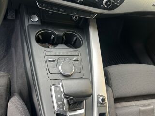 Audi A4 2.0 Tdi 140кВ